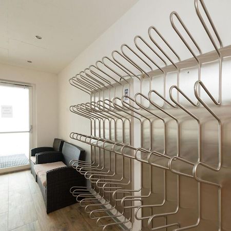 Appartements Am Edthof 埃本因蓬高 外观 照片