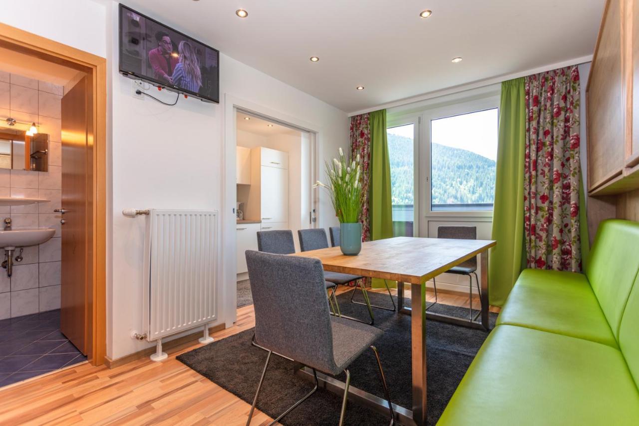 Appartements Am Edthof 埃本因蓬高 外观 照片