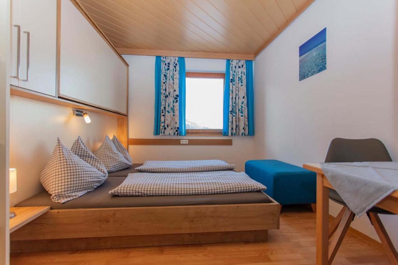 Appartements Am Edthof 埃本因蓬高 外观 照片
